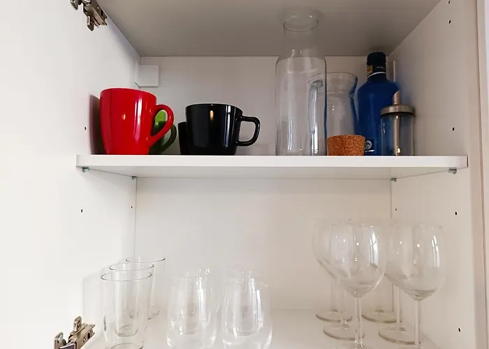 Lim21 - Bonito Apartamento En El Centro De Torremolinos Y A 10 Minutos De La Playa