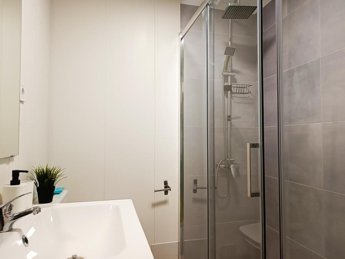 Appartement Lim21 - Bonito En El Centro De Y A 10 Minutos De La Playa Torremolinos