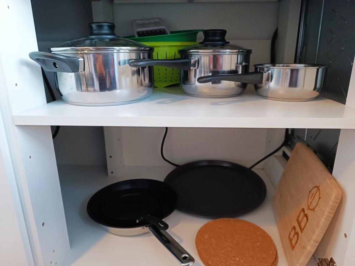 Appartement Lim21 - Bonito En El Centro De Y A 10 Minutos De La Playa *