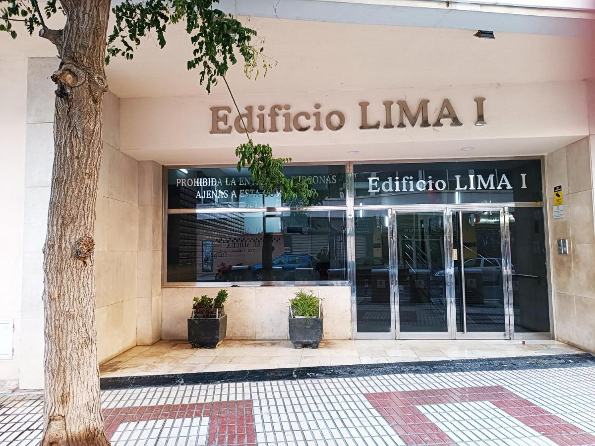 Lim21 - Bonito En El Centro De Y A 10 Minutos De La Playa Appartamento *